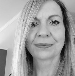 Meet your Posher, Odette